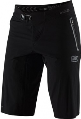 100% Celium MTB Cycling Shorts