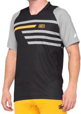 100% Celium Short Sleeve Jersey