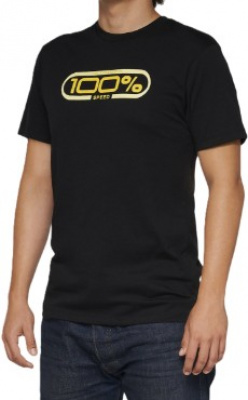 100% Elder Short Sleeve T-Shirt