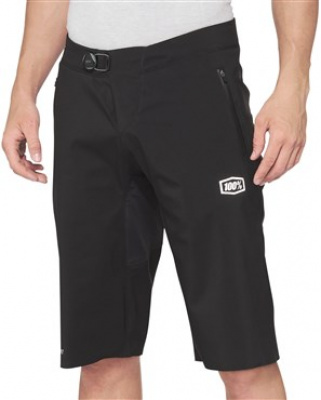 100% Hydromatic Waterproof MTB Cycling Shorts