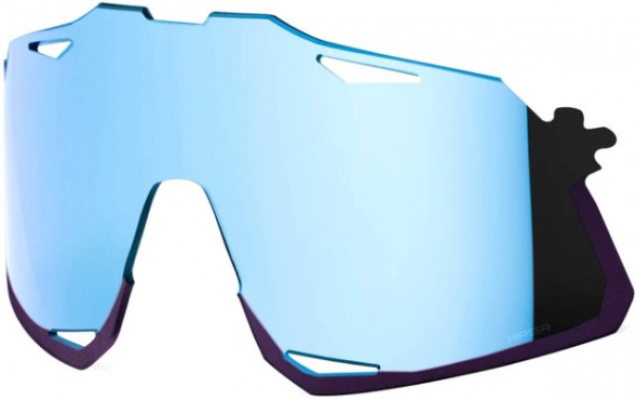 100% Hypercraft Polycarbonate Replacement Lens