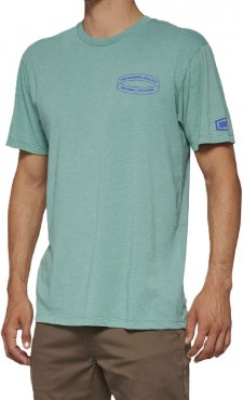 100% Infinitee Short Sleeve T-Shirt