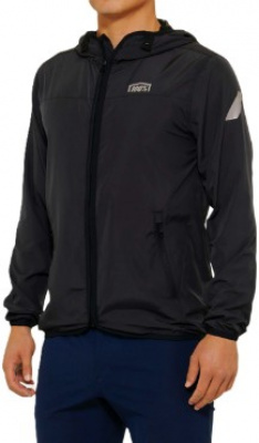 100% Klutch Windbreaker