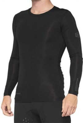 100% R-Core Concept Long Sleeve MTB Cycling Jersey