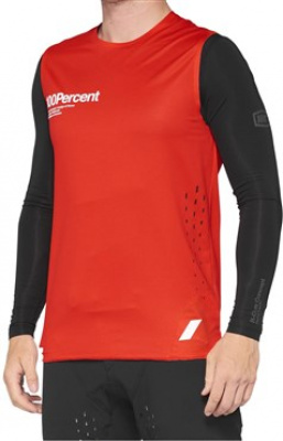 100% R-Core Concept Sleeveless MTB Cycling Jersey