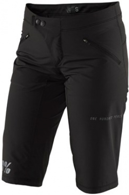 100% Ridecamp Womens Shorts