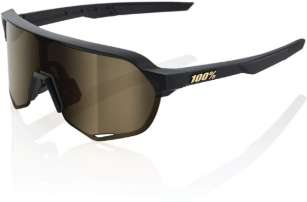 100% S2 Sport Performance Cycling Glasses