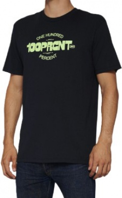 100% Serpico Short Sleeve T-Shirt