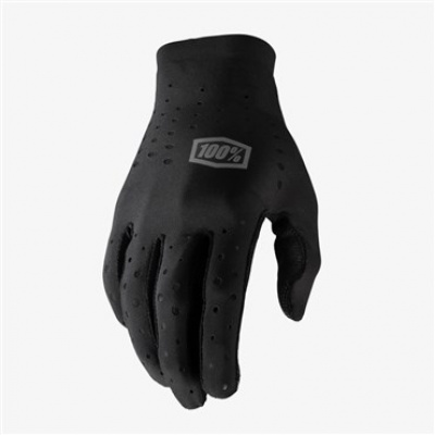 100% Sling Womens Bike Long Finger MTB Cycling Gloves