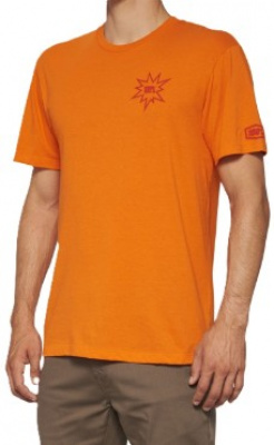 100% Smash Short Sleeve T-Shirt