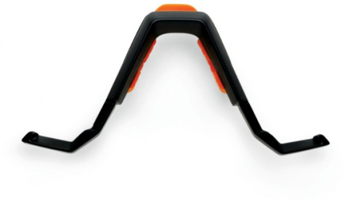 100% Speedcraft / S3 Replacement Nose Bridge Kit