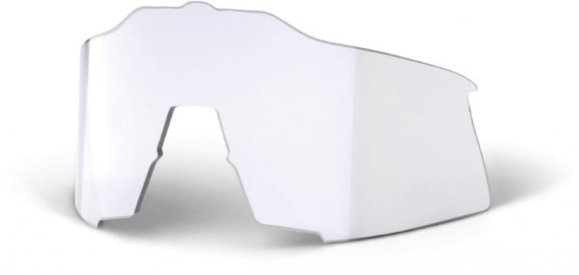 100% Speedcraft Replacement Lens