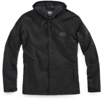 100% Tempus MTB Mountain Bike Jacket
