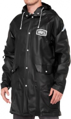 100% Torrent Rain MTB Mountain Bike Jacket