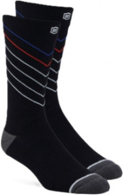 100% Urban Casual Socks
