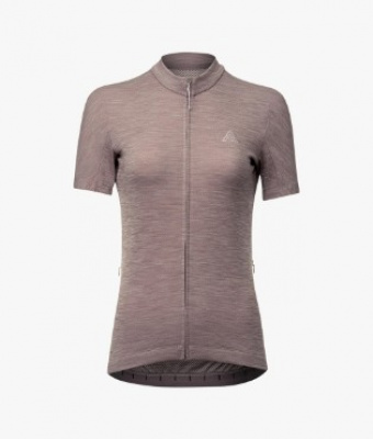 7Mesh Horizon Womens Short Sleeve Jersey