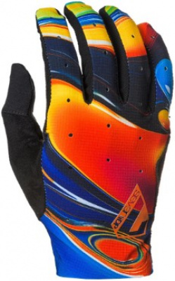 7Protection Control Long Finger Cycling Gloves