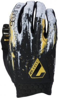 7Protection Project Blast Long Finger Cycling Gloves Limited Edition