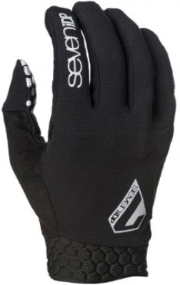 7Protection Project Long Finger Cycling Gloves