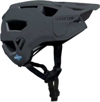 7Protection Project.21 Pro MTB Mountain Bike Helmet