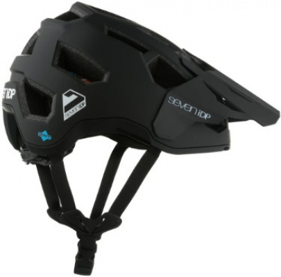 7Protection Project.21 Trail MTB Cycling Helmet