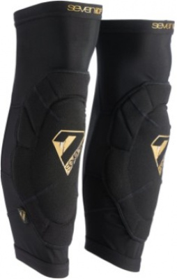 7Protection Sam Hill Blast Knee Pads Limited Edition