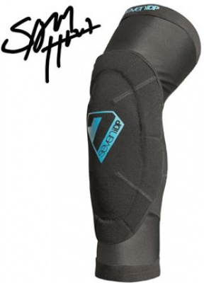 7Protection Sam Hill Knee Pads