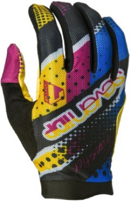 7Protection Transition Youth Long Finger Cycling Gloves