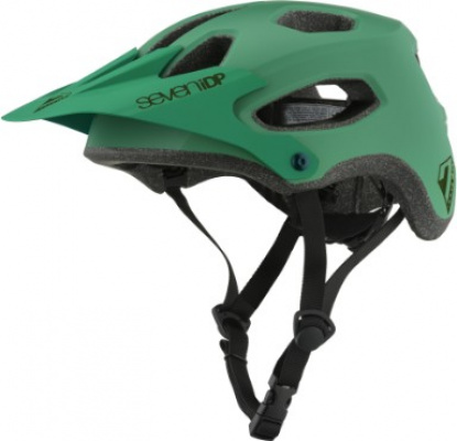 7Protection X2 MTB Cycling Helmet