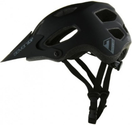 7Protection X2 MTB Mountain Bike Helmet