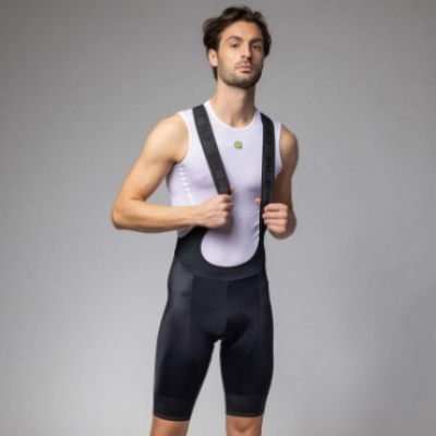 ALE Corsa 2.0 Pragma Cycling Bib Shorts