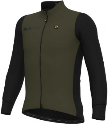 ALE Fondo 2.0 Solid Jacket
