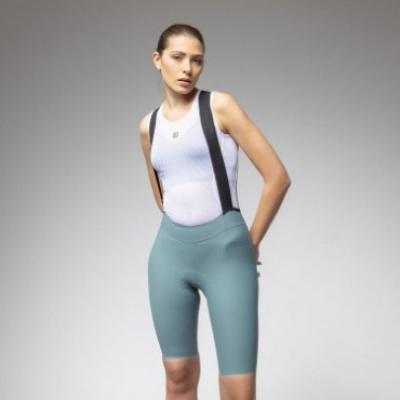 ALE Go R-EV1 Womens Cycling Bib Shorts