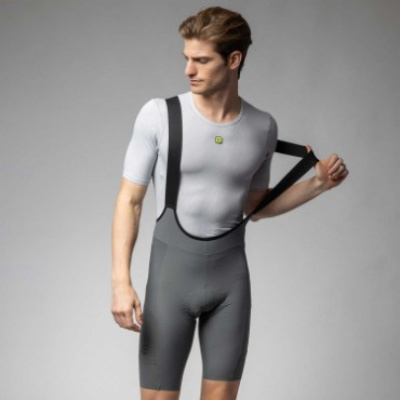 ALE Gravel-Pro Off Road Cycling Bib Shorts