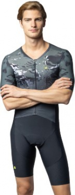 ALE Hive 2.0 R-Ev1 Short Sleeve Skinsuit