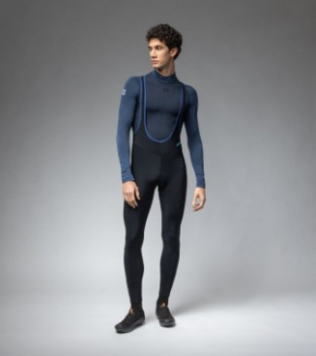 ALE K-Atmo Klimatik Cycling Bib Tights