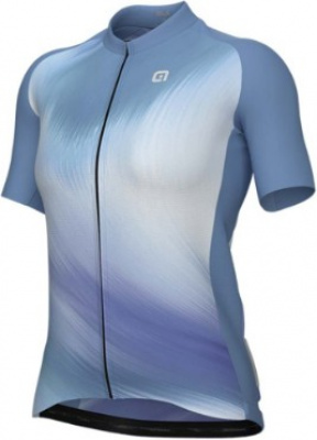 ALE Monsone Off Road Womens Short Sleeve Jersey