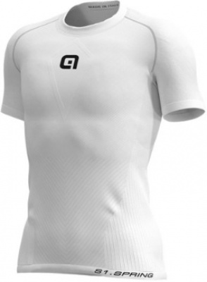 ALE S1 Spring Intimo Short Sleeve Cycling Baselayer
