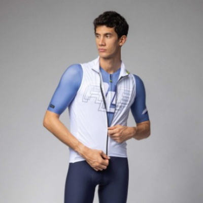 ALE Sauvage Pr-E Cycling Gilet