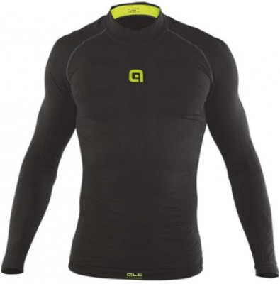 ALE Seamless S1 Carbon Base Layer