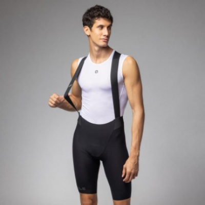 ALE Speedfondo Light R-Ev1 Bib Shorts