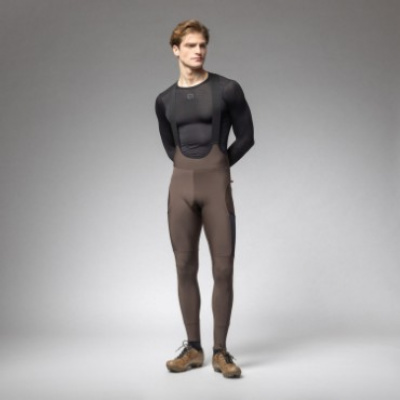 ALE Stones Cargo 2.0 Off Road/Gravel Cycling Bib Tights