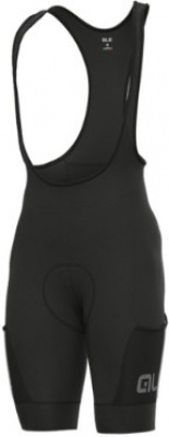 ALE Stones Cargo Off Road Cycling Bib Shorts