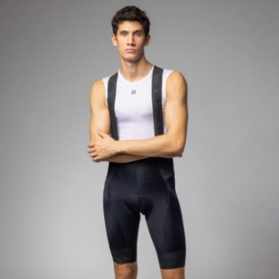 ALE Strada 2.0 Pr-E Bib Shorts