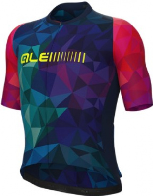 ALE Valley PR-S Short Sleeve Jersey