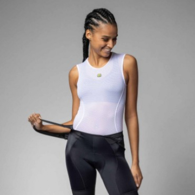 ALE Velo Active Intimo Womens Sleeveless Base Layer