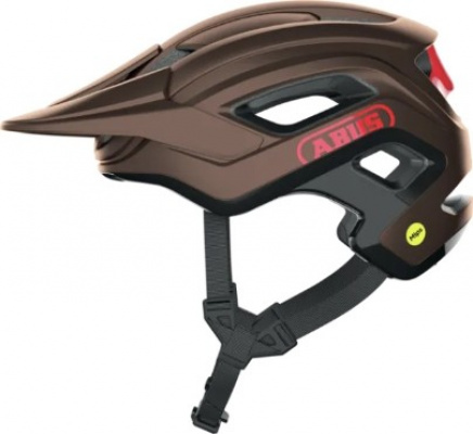 Abus Cliffhanger Mips MTB Cycling Helmet