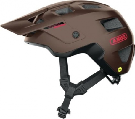 Abus Modrop Mips MTB Mountain Cycling Helmet