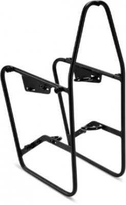 Acid Carrier Lowrider Suspension MTB Bike Front Pannier Rack
