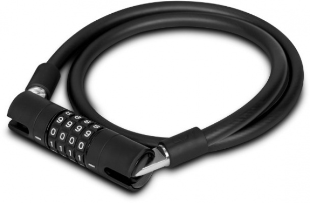 Acid Corvid C90 Cable Combination Lock